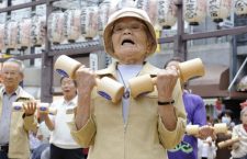The A-b-e of economics and Japan’s shrinking population trap