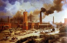 A brief history of the Chinese growth model