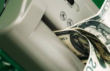 Excess cash on the balance sheet is wealth destruction