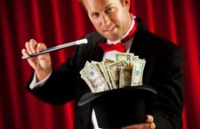 Money markets are not benefiting from rising interest rates