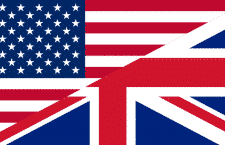 The Economy in the United States and the United Kingdom