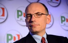 Enrico Letta’s Italy