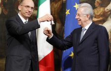 On the Italian Prime Minister’s view of austerity
