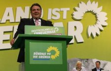 On why the German EU positions will change after the German General Elections