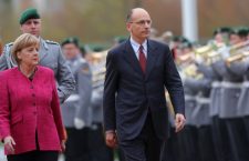 On Italy’s decoupling from the periphery and Merkel’s electoral losses