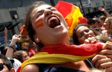 Who’s been buying Spanish debt?