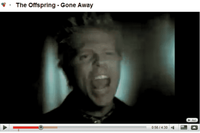 gone-away-the-offspring